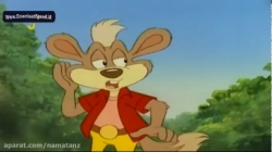 کارتون سطل سحرآمیز قسمت 9